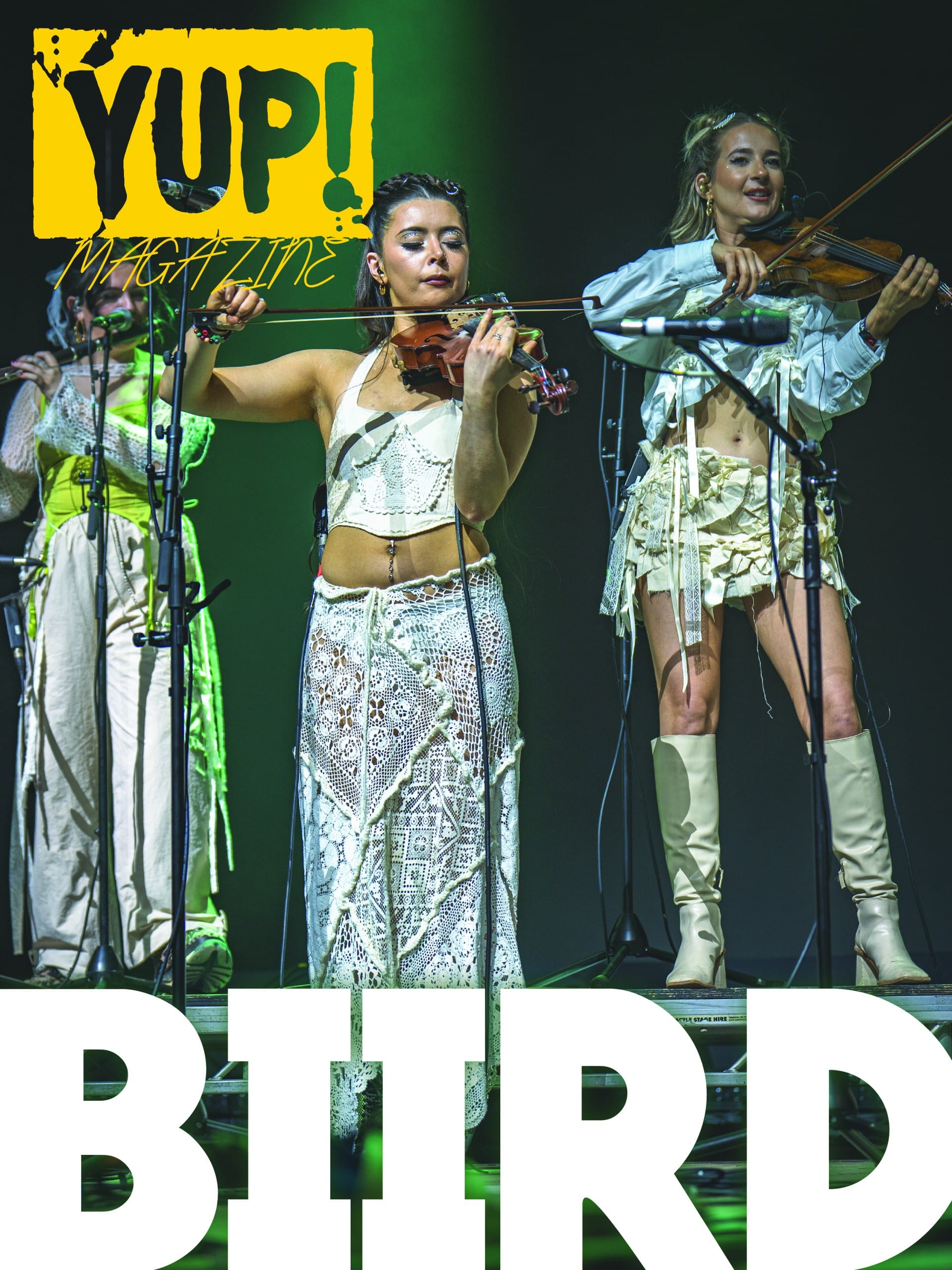 BIIRD — photo 1