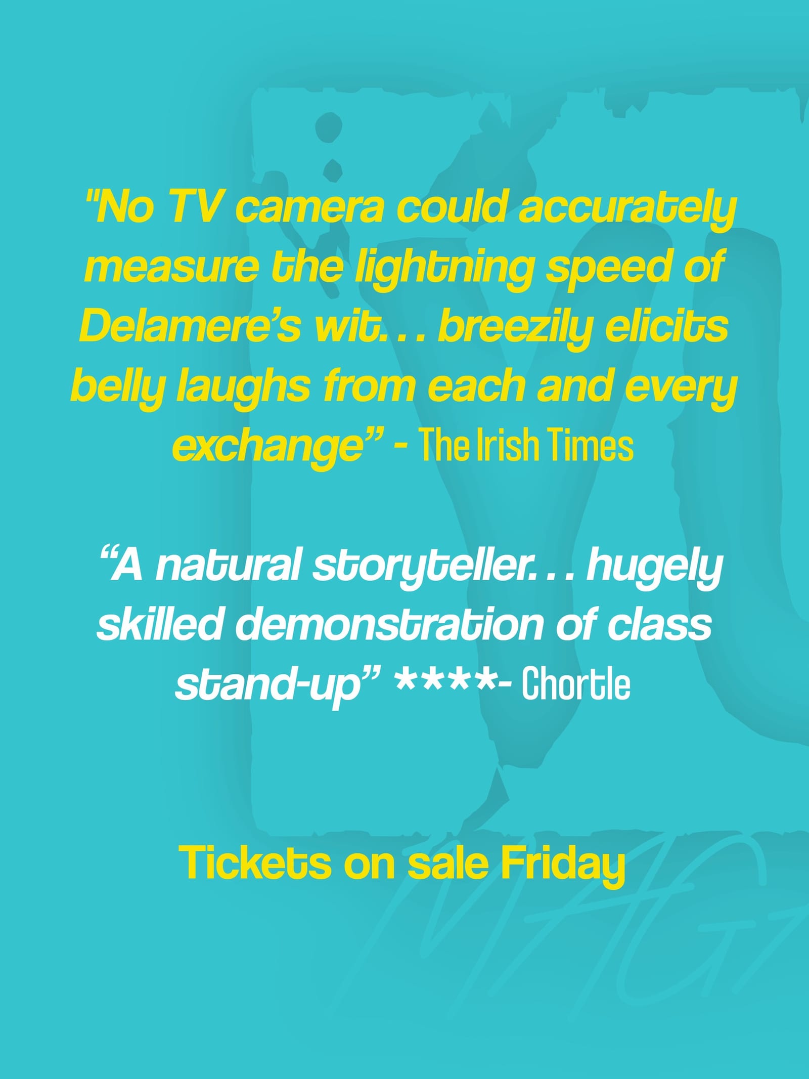 Neil Delamere — photo 6