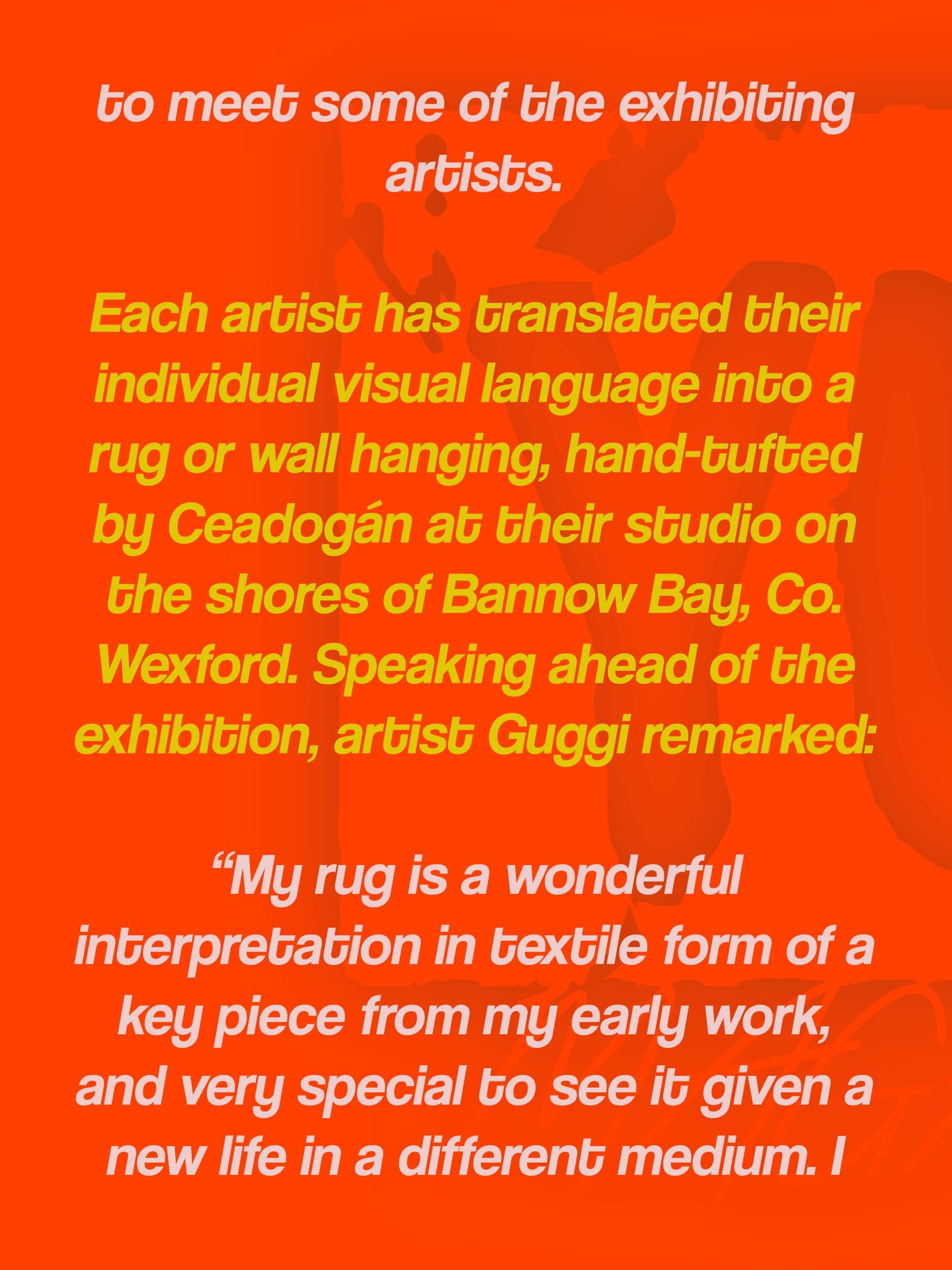 Rug Exhibition — photo 4