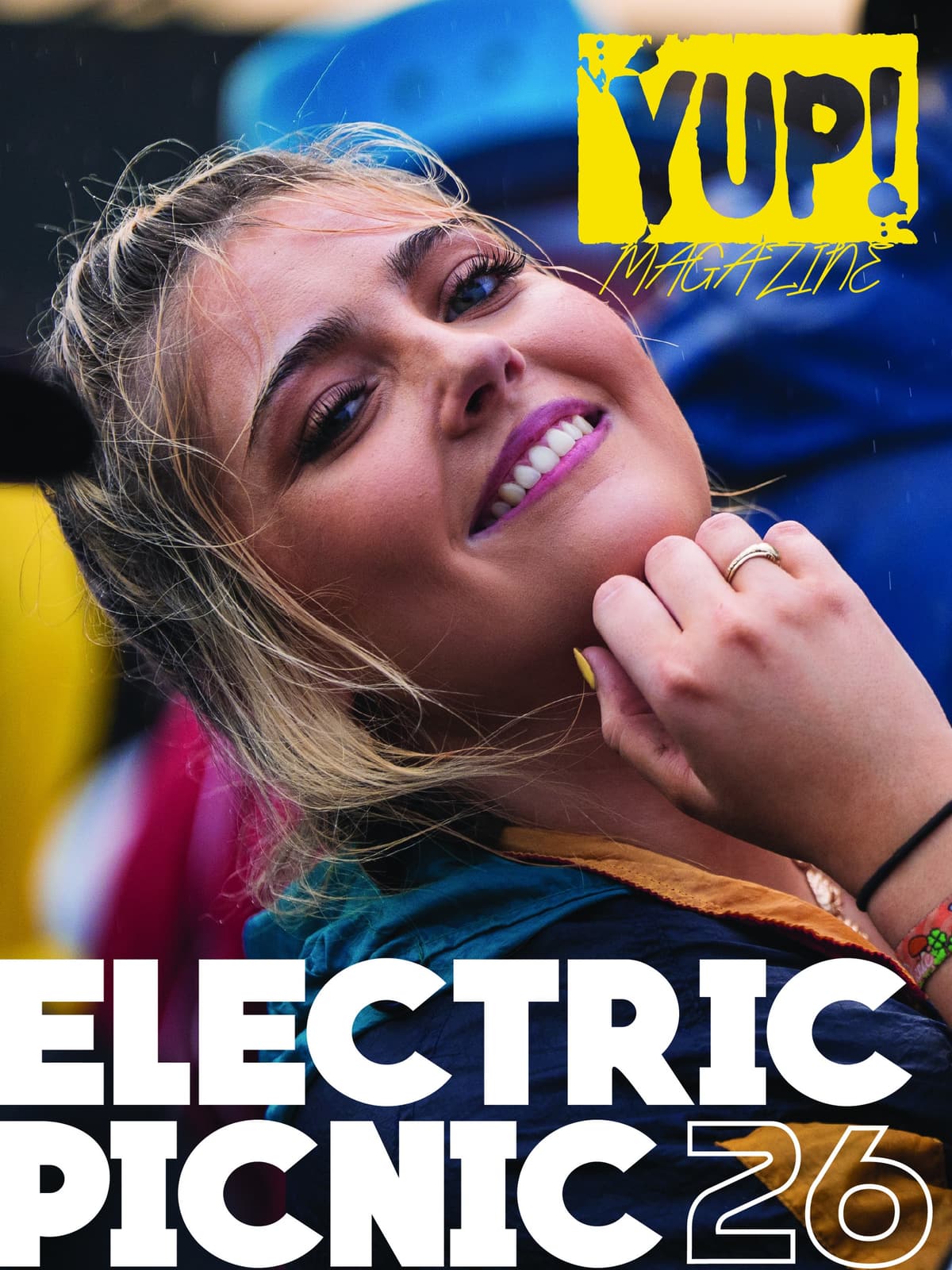 Electric Picnic 2026