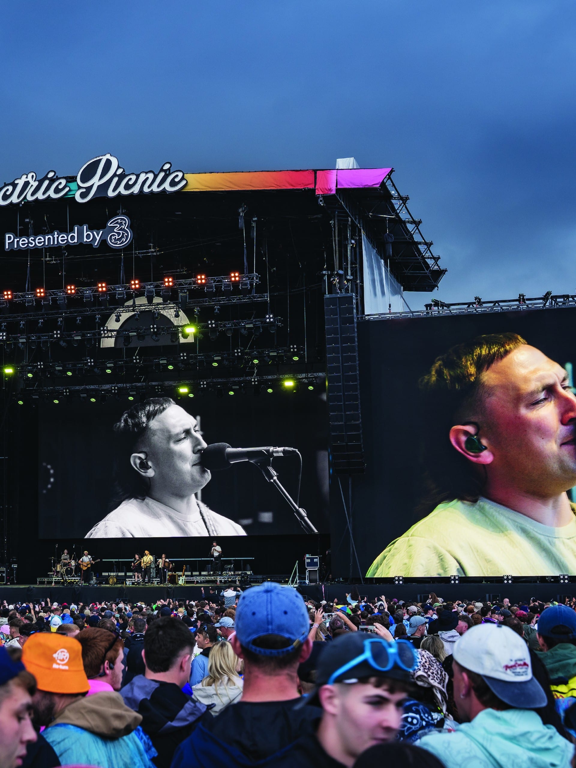 Electric Picnic 2026 — photo 10