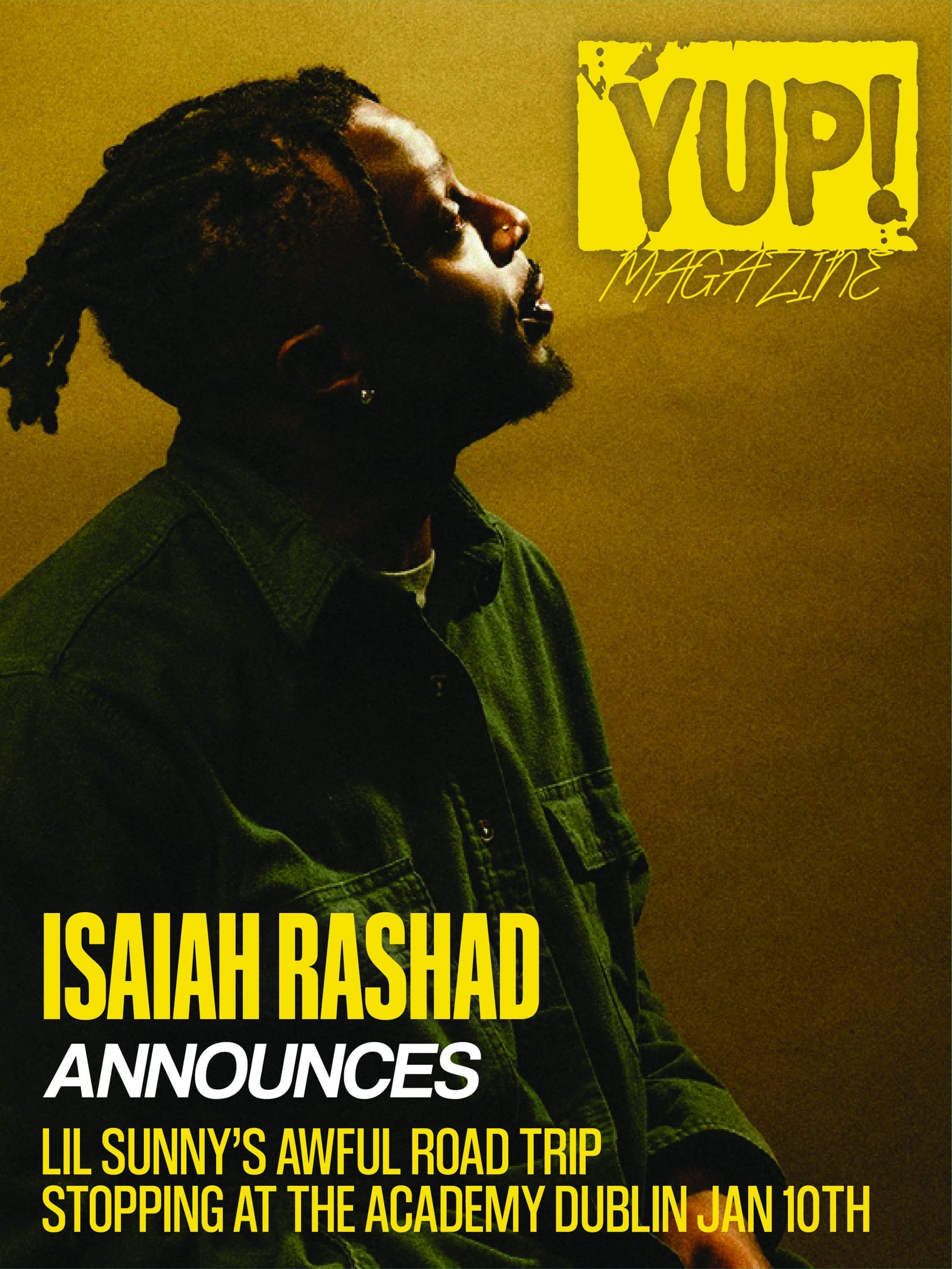 Isaiah Rashad — photo 1