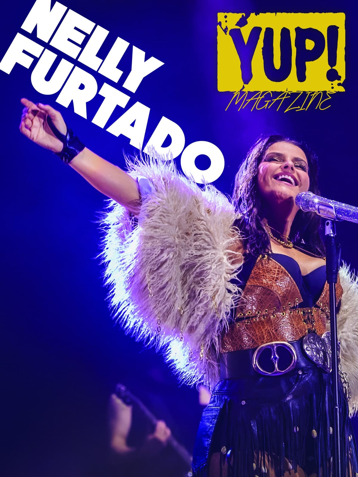 Nelly Furtado