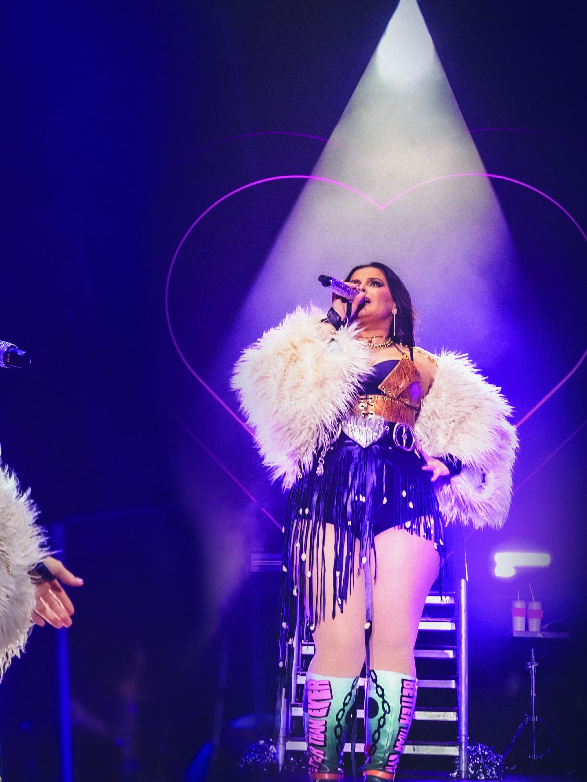Nelly Furtado — photo 2