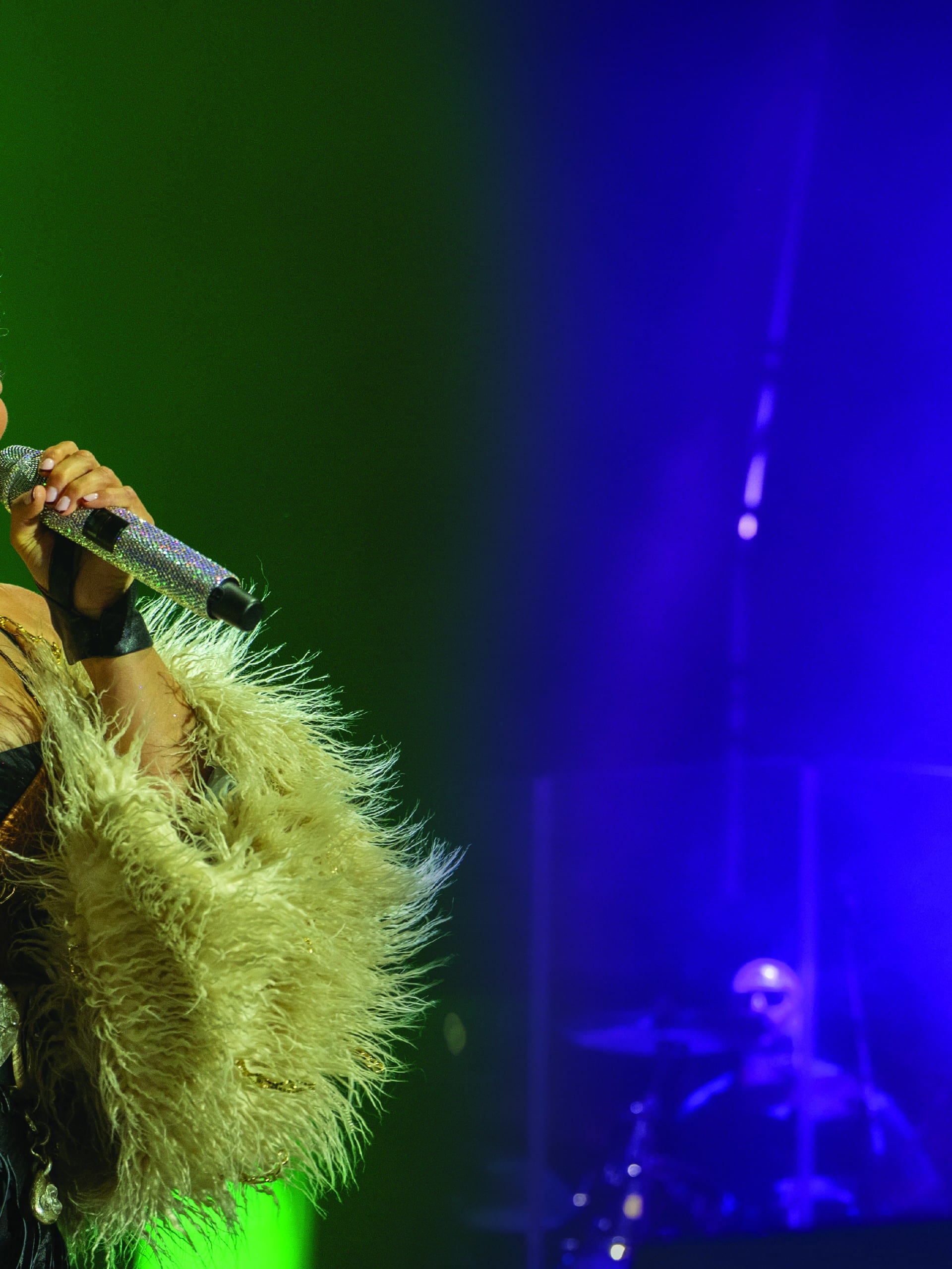Nelly Furtado — photo 11
