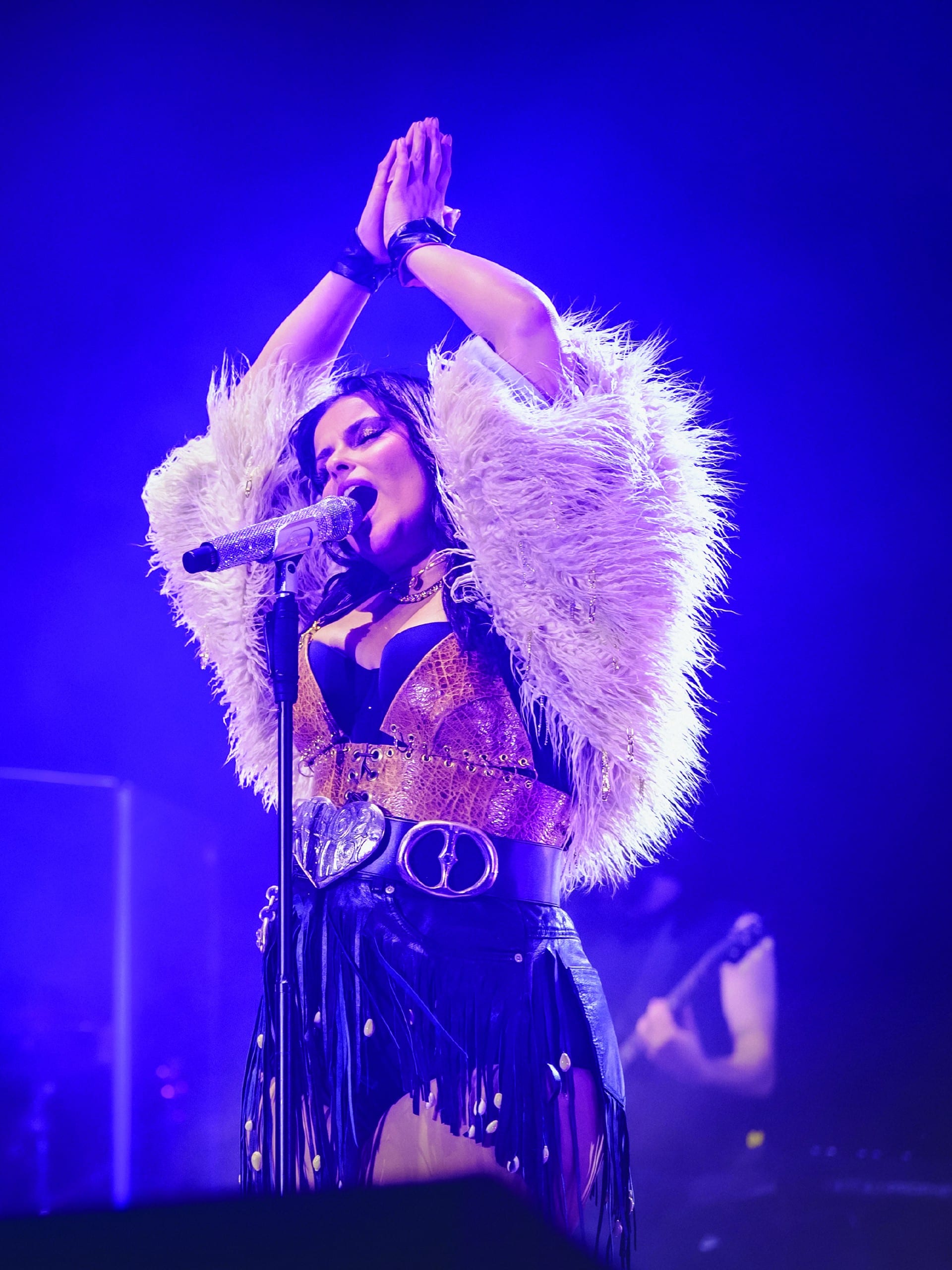 Nelly Furtado — photo 12
