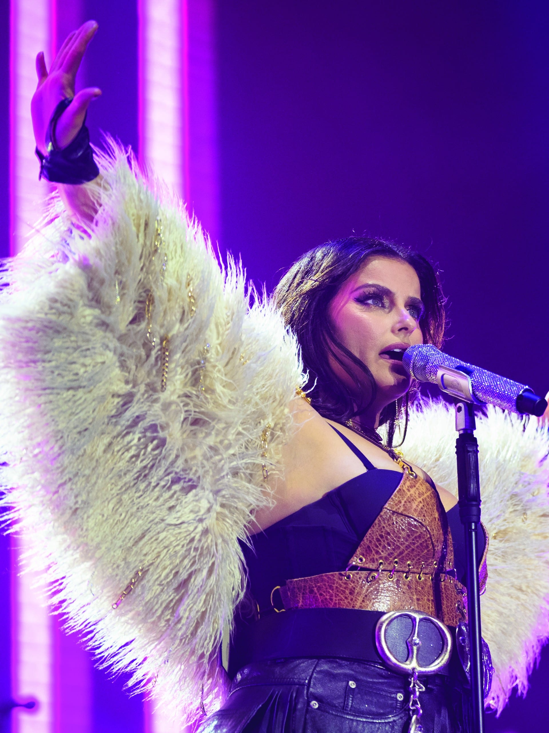 Nelly Furtado — photo 13