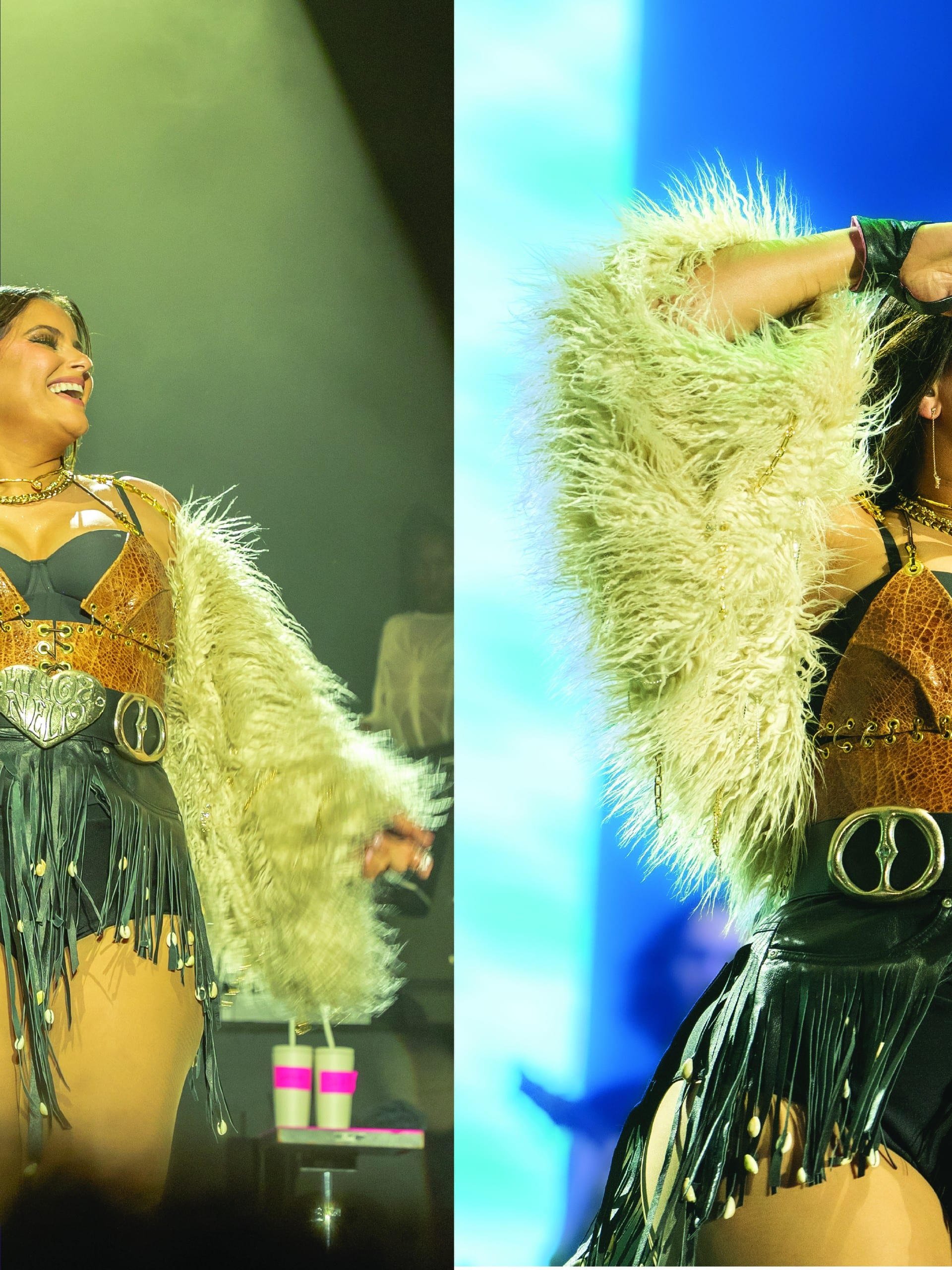 Nelly Furtado — photo 16
