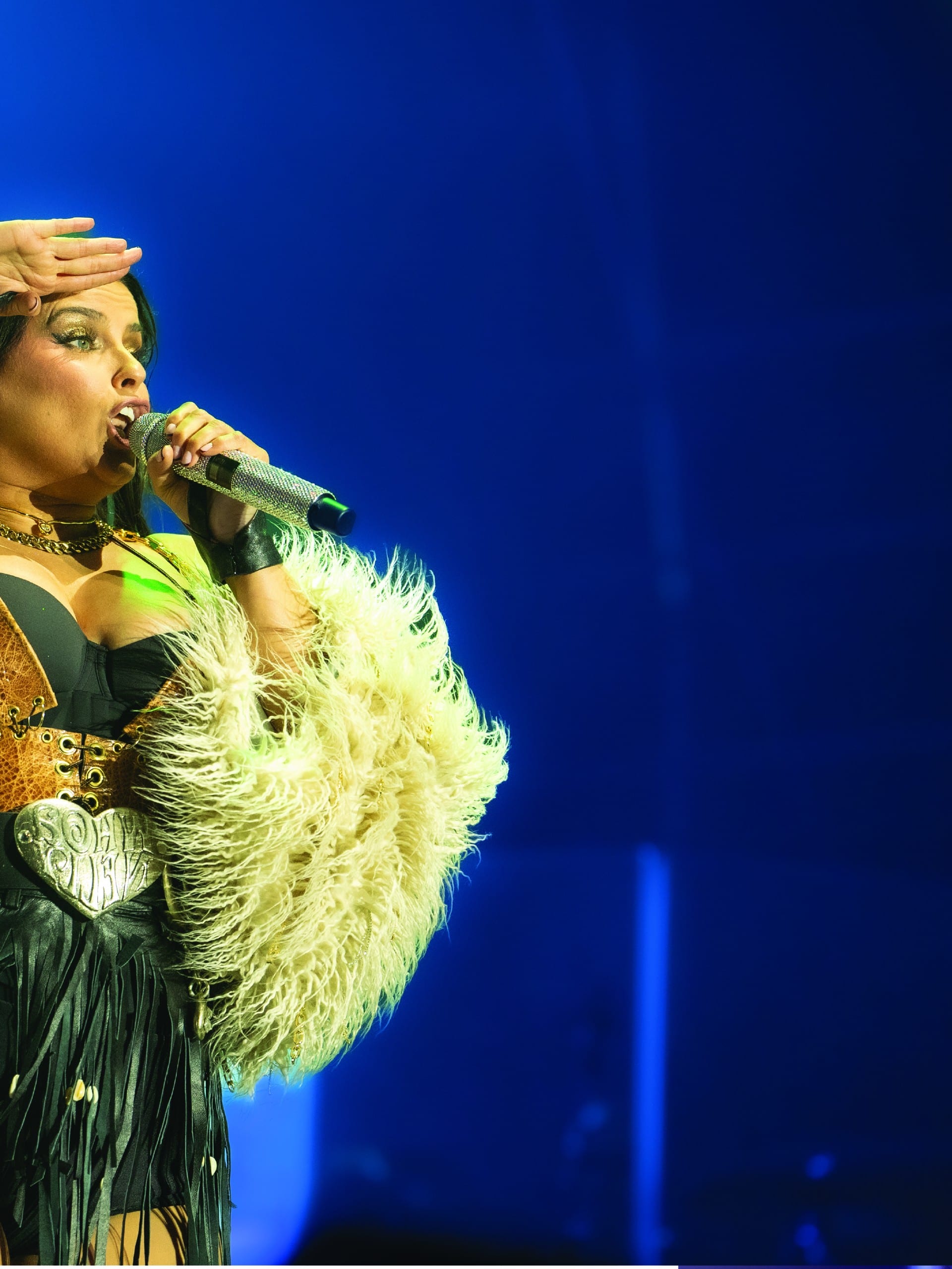 Nelly Furtado — photo 17