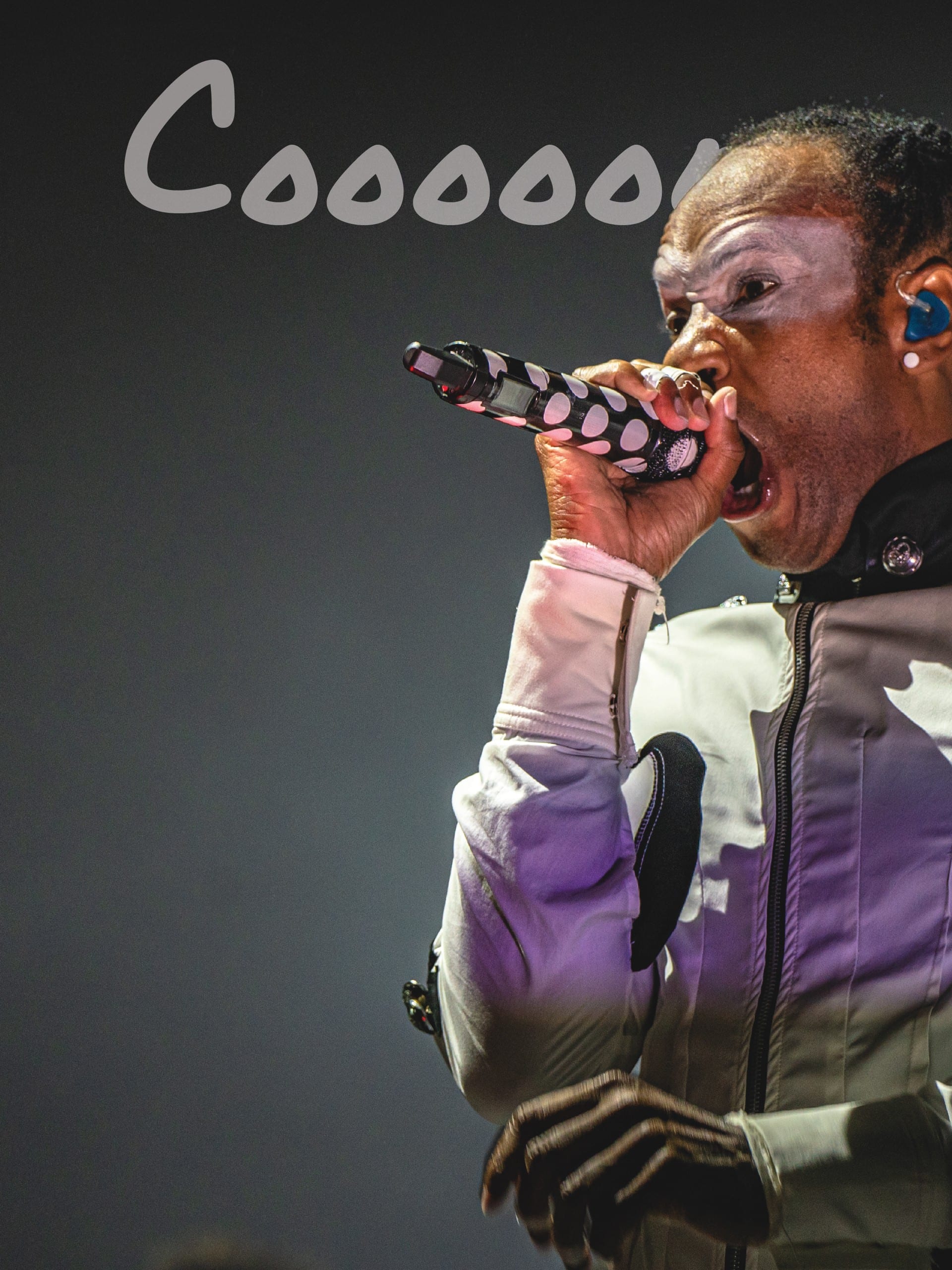 The Prodigy — photo 3