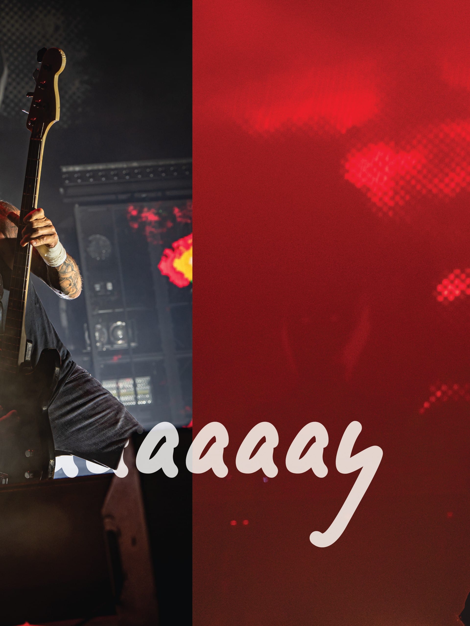 The Prodigy — photo 5