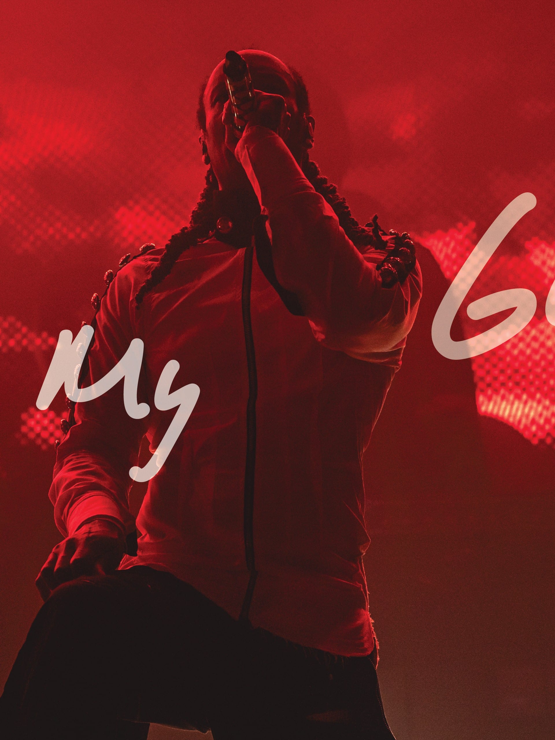 The Prodigy — photo 6