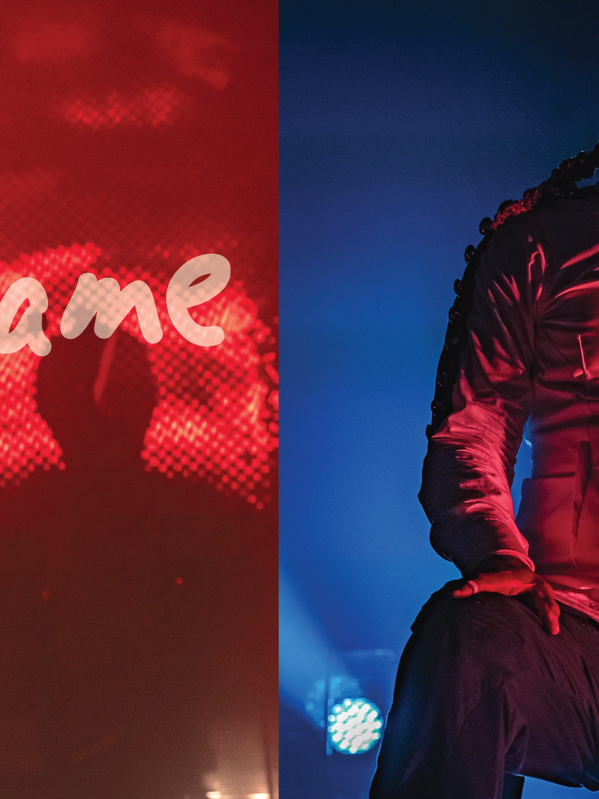 The Prodigy — photo 7