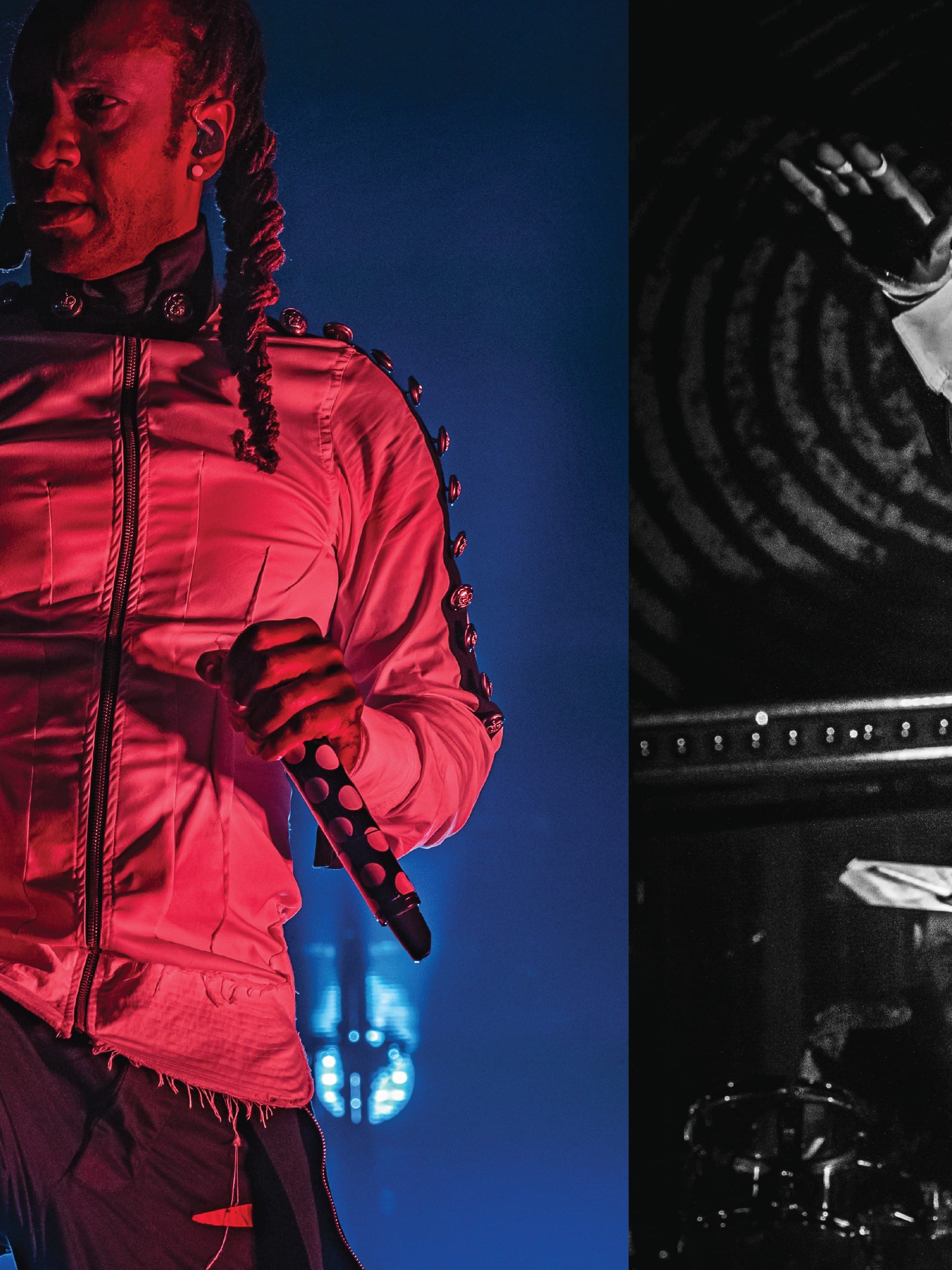 The Prodigy — photo 8