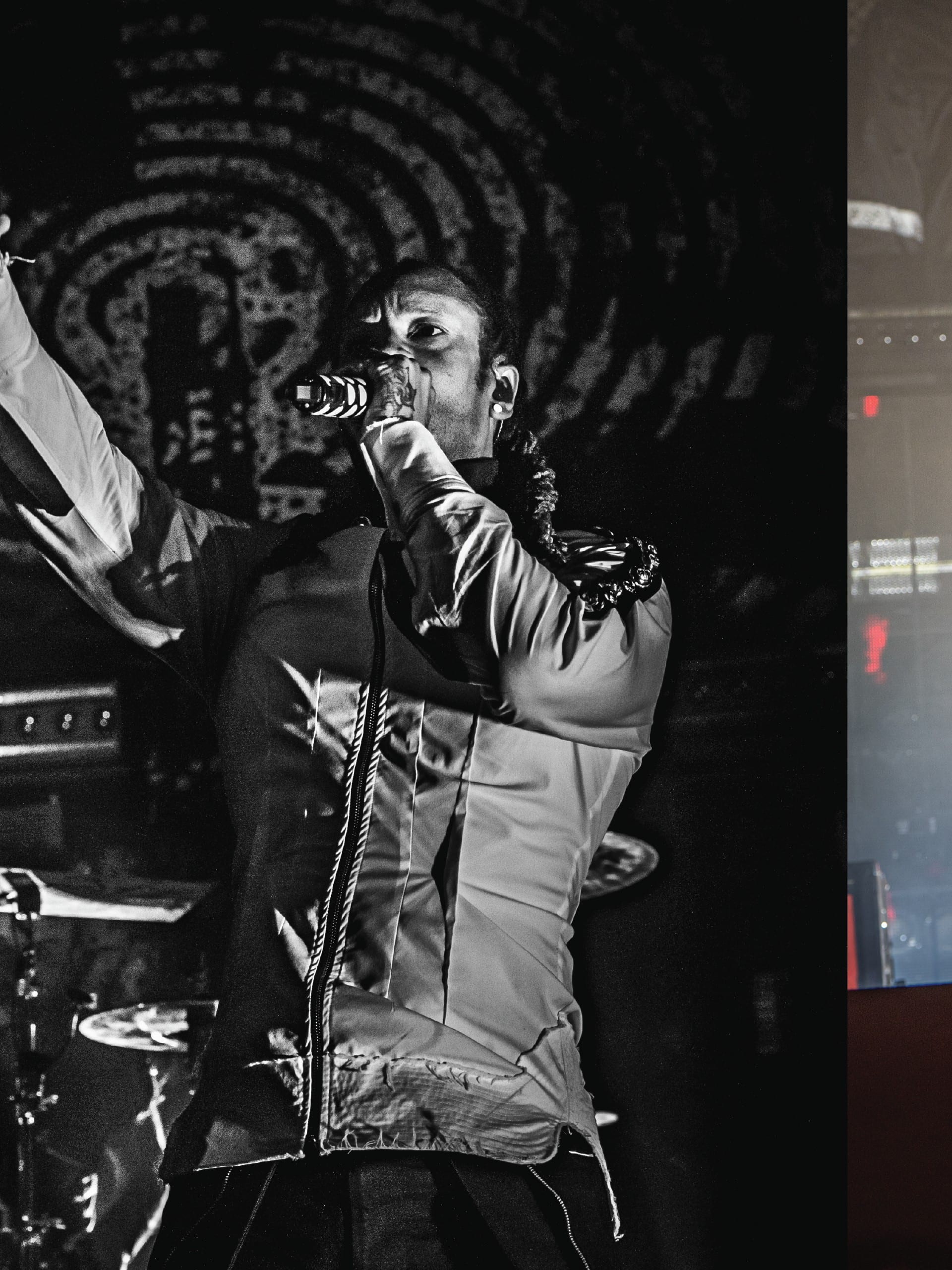 The Prodigy — photo 9