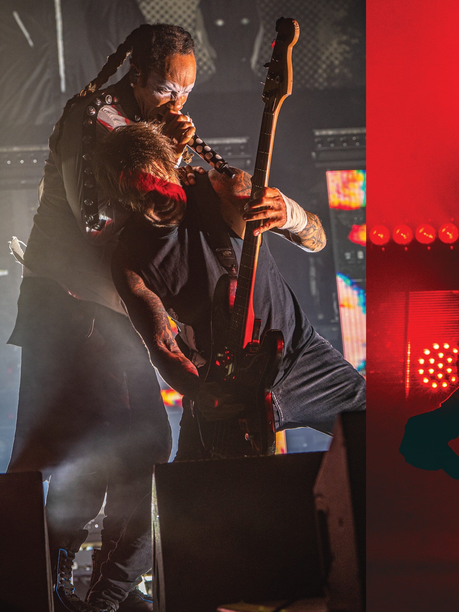 The Prodigy — photo 10