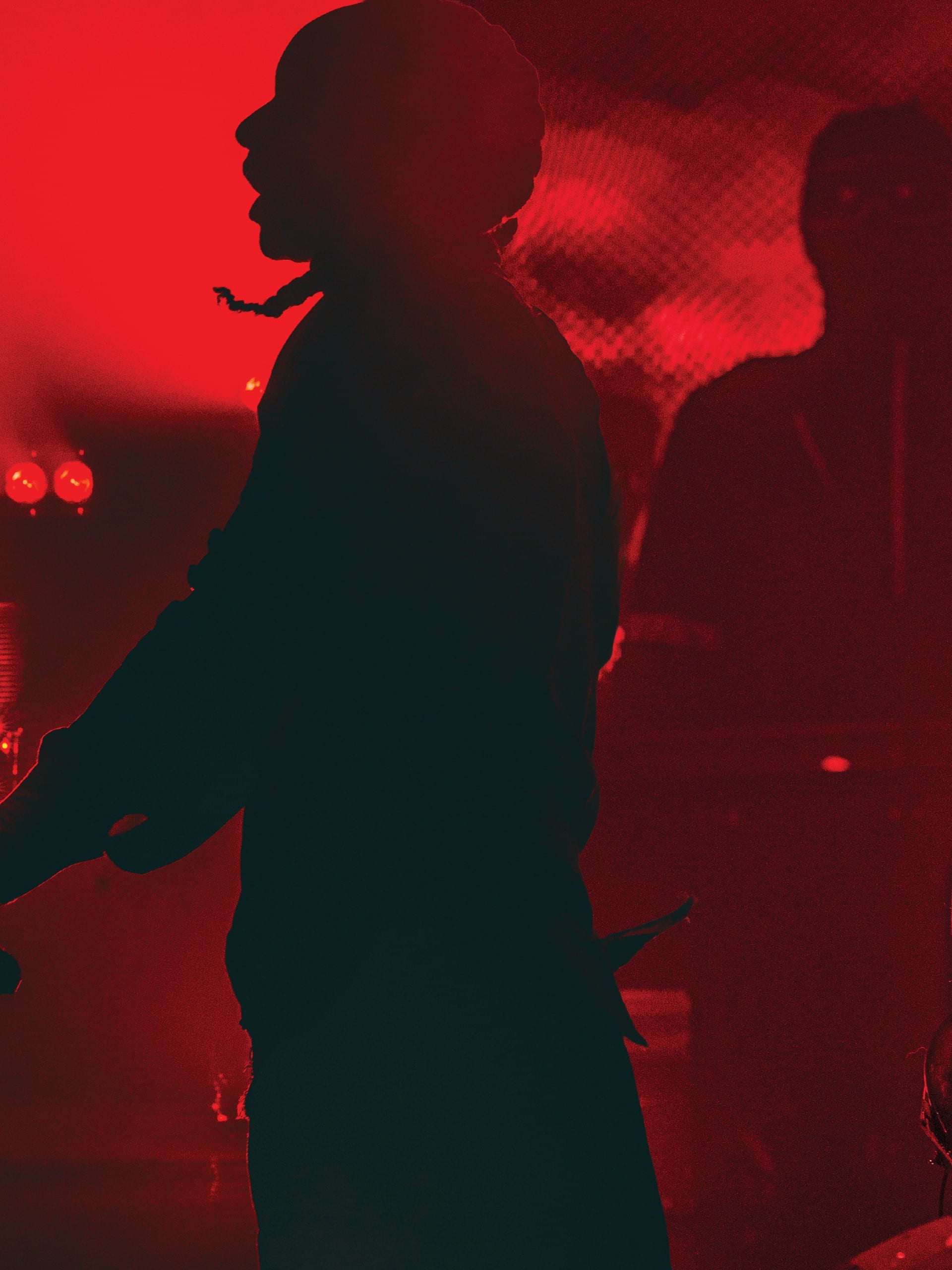 The Prodigy — photo 11