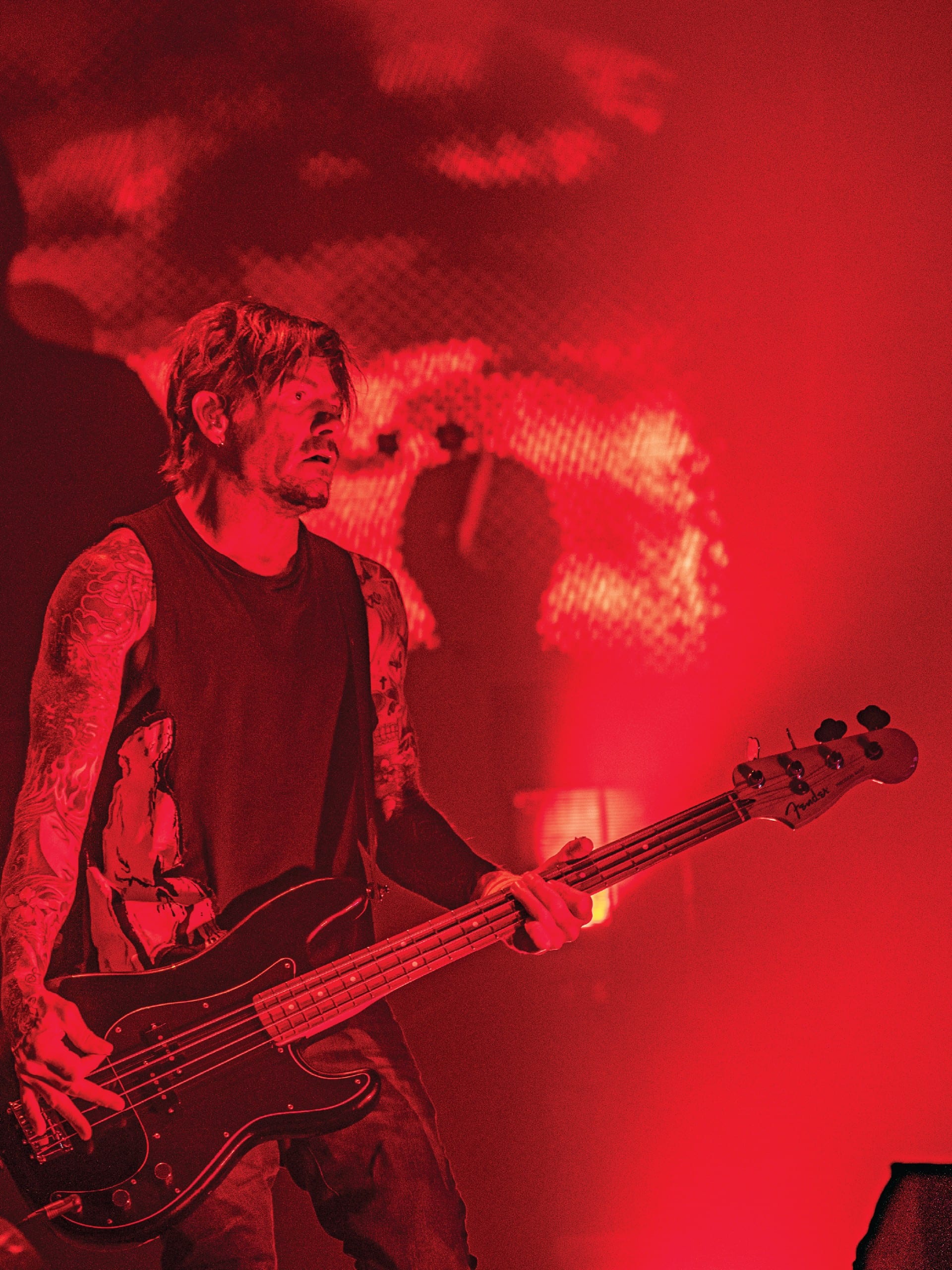 The Prodigy — photo 12