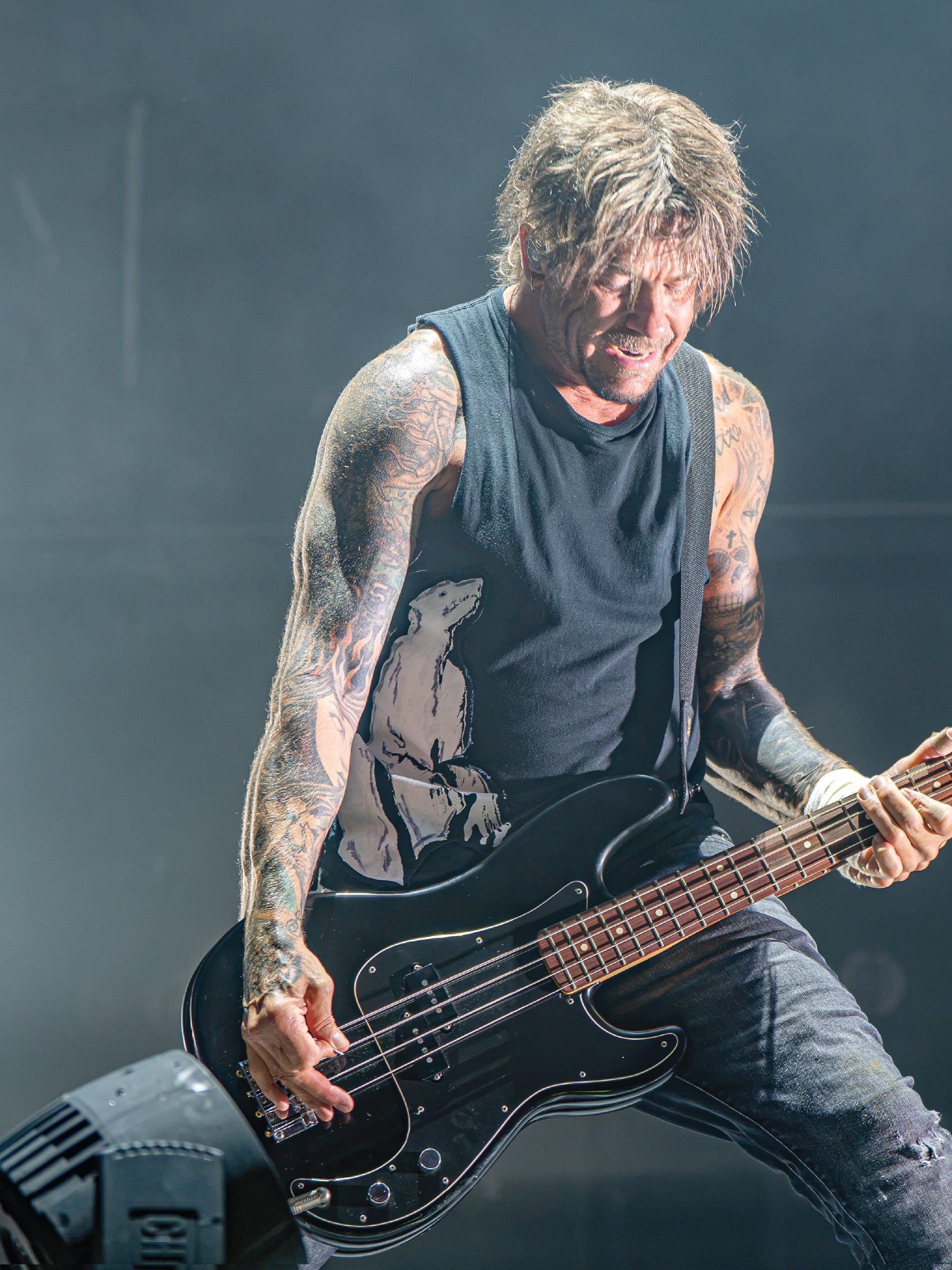 The Prodigy — photo 13