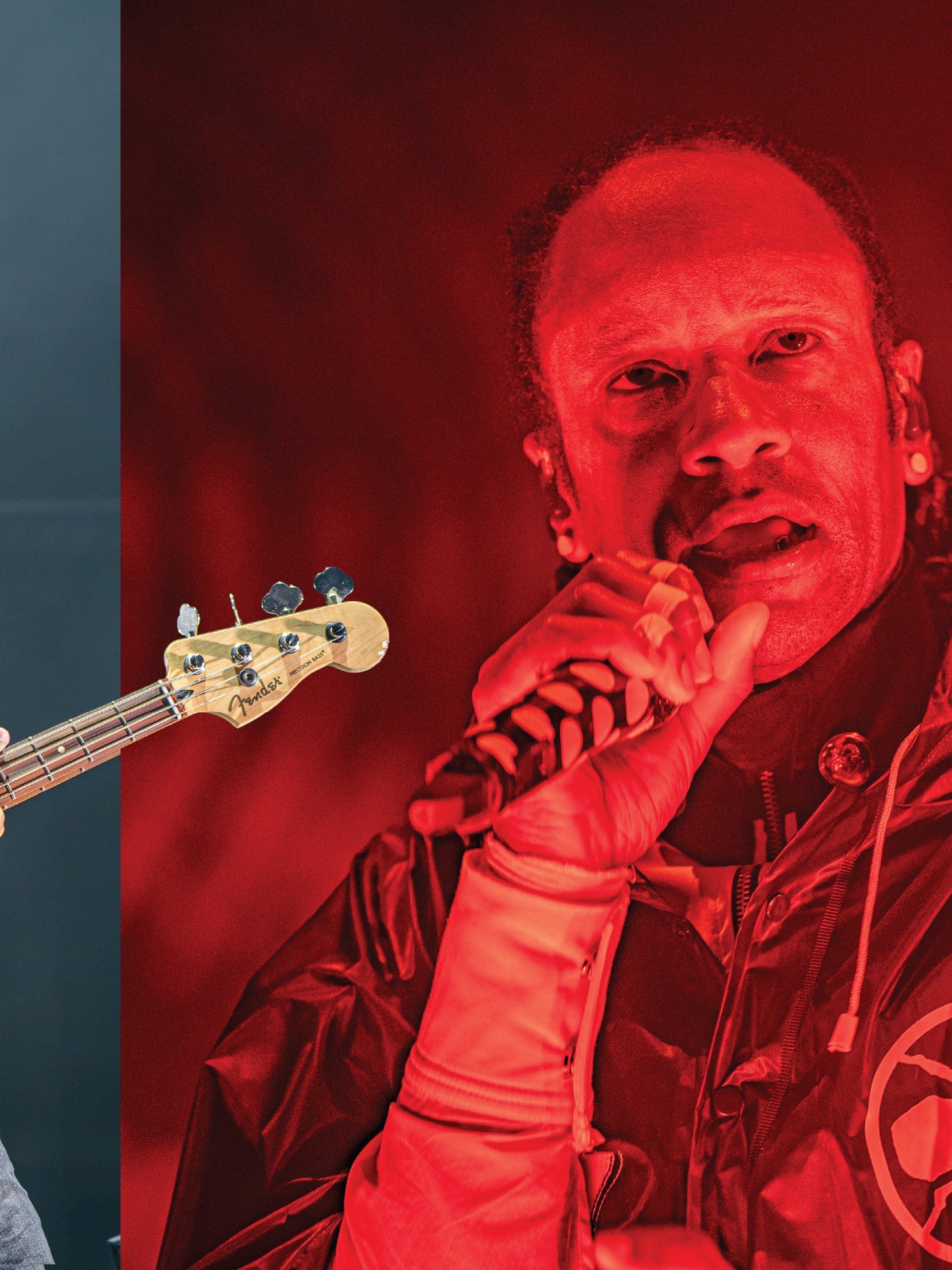 The Prodigy — photo 14