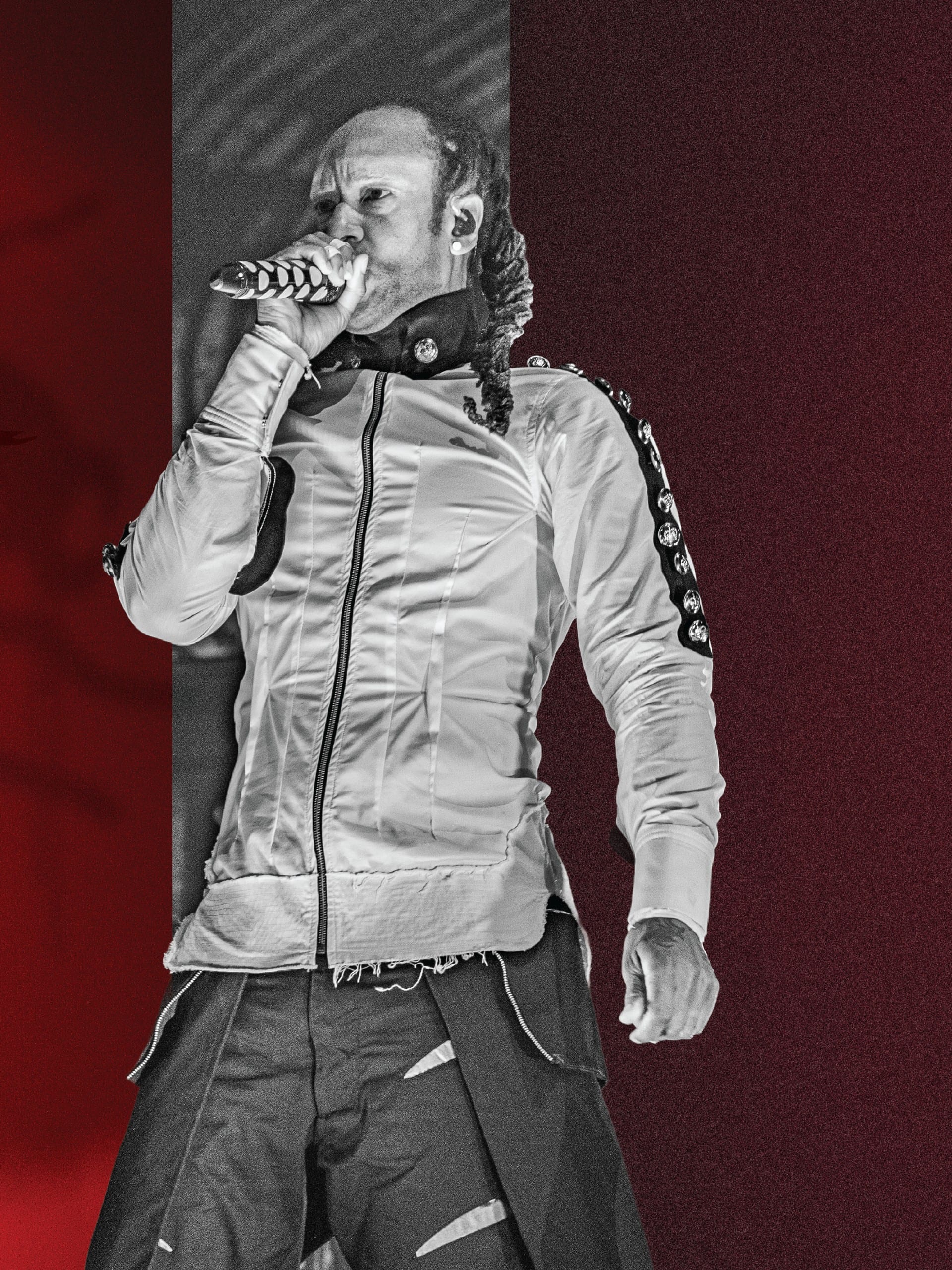 The Prodigy — photo 16