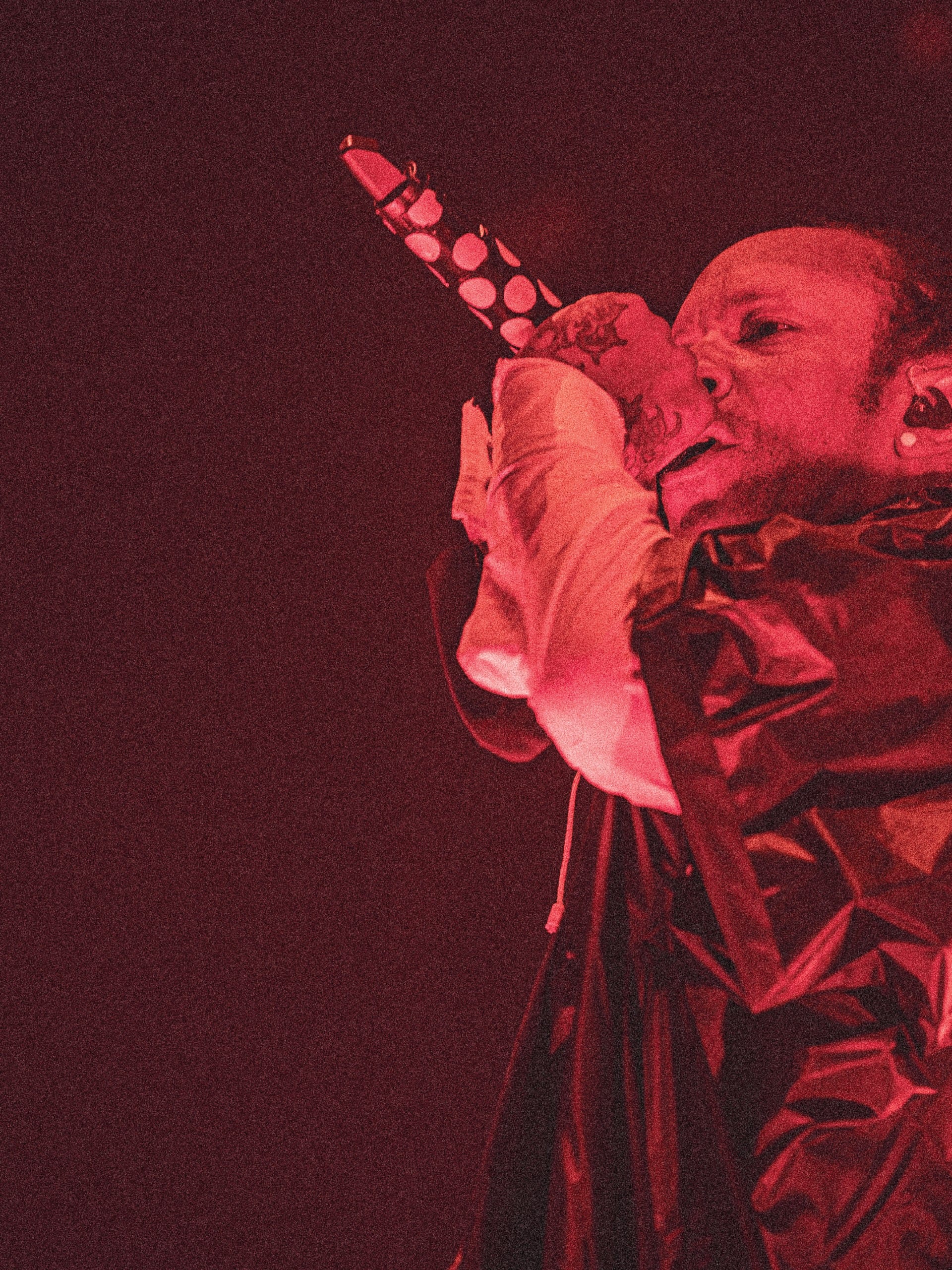 The Prodigy — photo 17