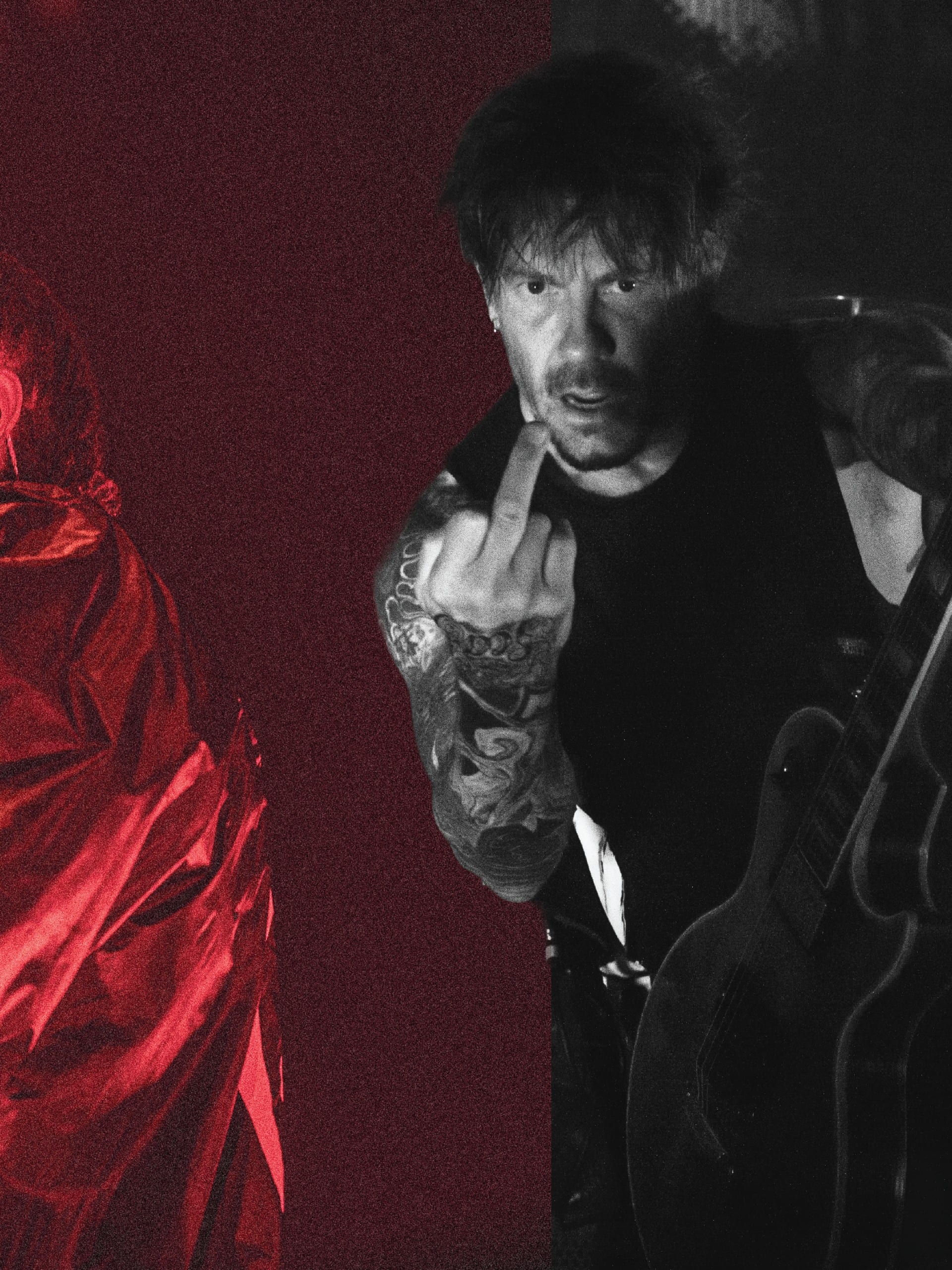 The Prodigy — photo 18